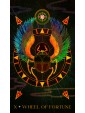 Oriens Animal Pocket Tarot by Ambi Sun